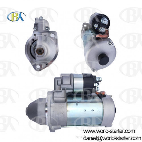 Deutz engine 1011 stater 0001223016 01183599 01182384